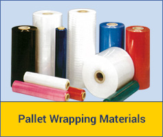 Pallet Wrappers | Stretch Wrappers & Wrapping Machines