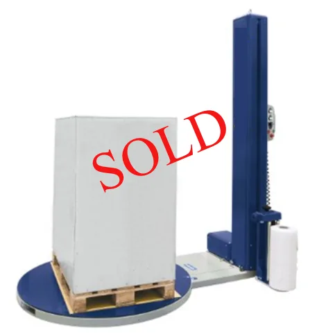 104 Base - Sold