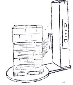 pallet