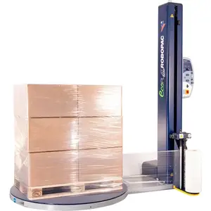 Classical linear stretch wrap