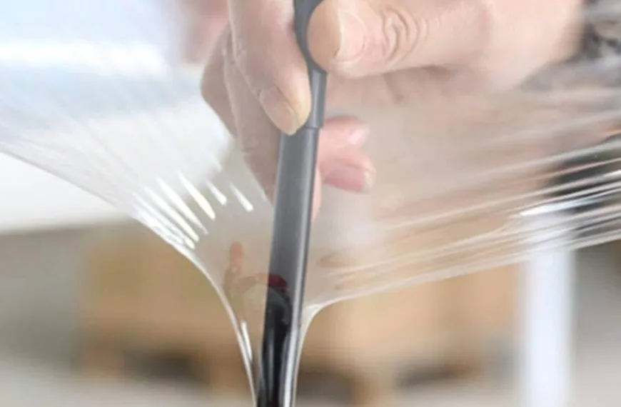 Why Higher Multi-Layer Stretch Film Performs Better